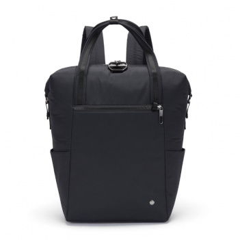рюкзак жіночий cx backpack tote econyl