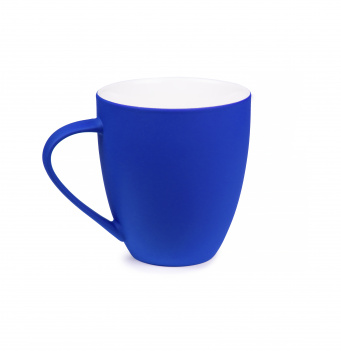 горнятко керамічне velvet, тм discover