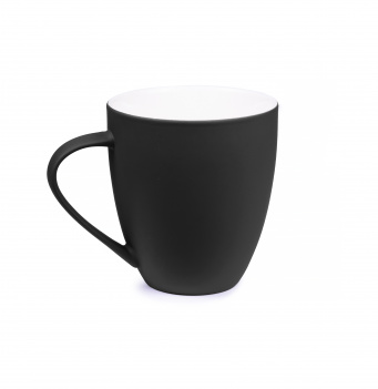горнятко керамічне velvet, тм discover
