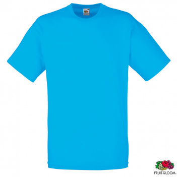 футболка 'valueweight t' s (fruit of the loom)