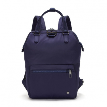 рюкзак жіночий citysafe cx mini backpack, 6 ступенів захисту