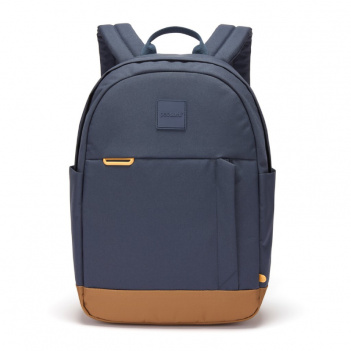 рюкзак pacsafe go 15l backpack, 6 ступенів захисту
