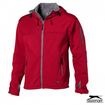 куртка 'softshell' m (slazenger)