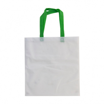 сумка point white, 38х41, 55 см, спанбонд