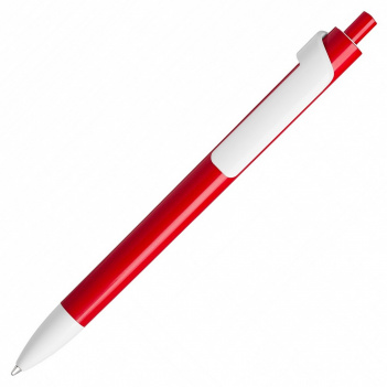 ручка пластиковая forte (lecce pen)