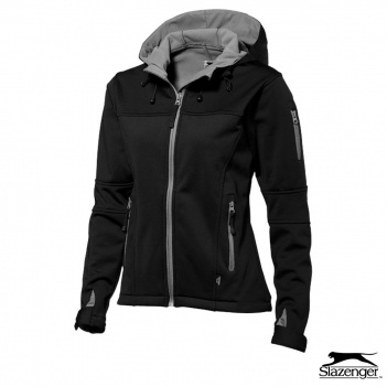 куртка 'softshell lady' xl (slazenger)