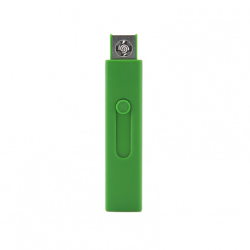 usb запальничка 100f