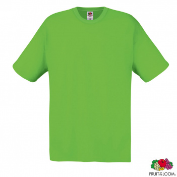 футболка 'original t' 2xl (fruit of the loom)
