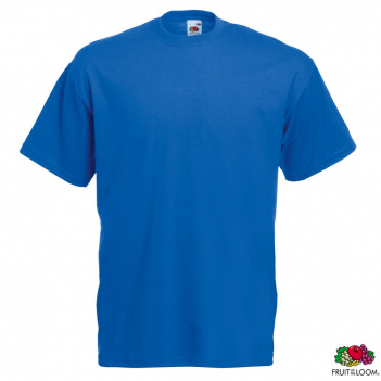 футболка 'valueweight t' xl (fruit of the loom)