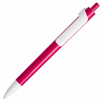 ручка пластиковая forte (lecce pen)