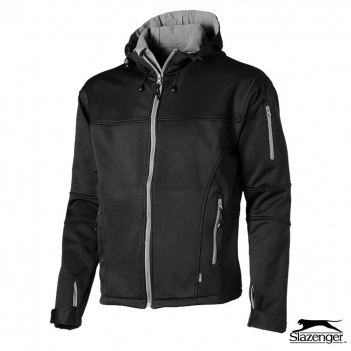 куртка 'softshell' s (slazenger)