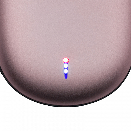 повербанк handwarmer 8000 mah з функцією обігріву рук