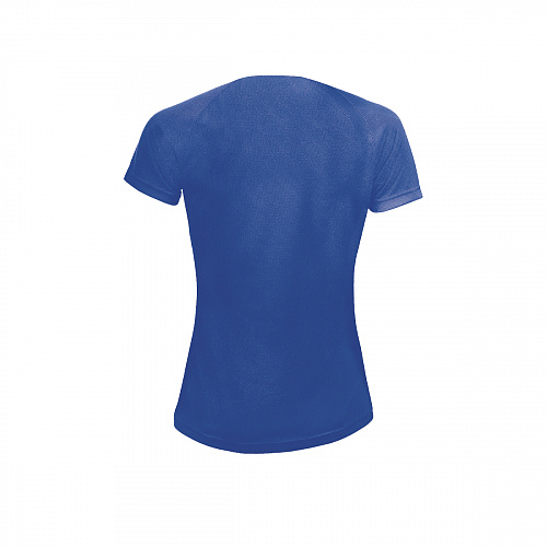 футболка спортивна жіноча sol's sporty women