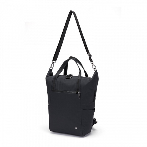 рюкзак жіночий cx backpack tote econyl