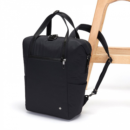 рюкзак жіночий cx backpack tote econyl