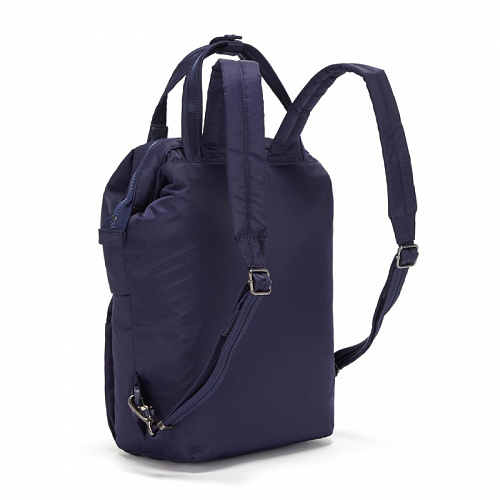 рюкзак жіночий citysafe cx mini backpack, 6 ступенів захисту