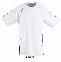 Футболка спортивна SOL'S Wembley SSL 90200906S