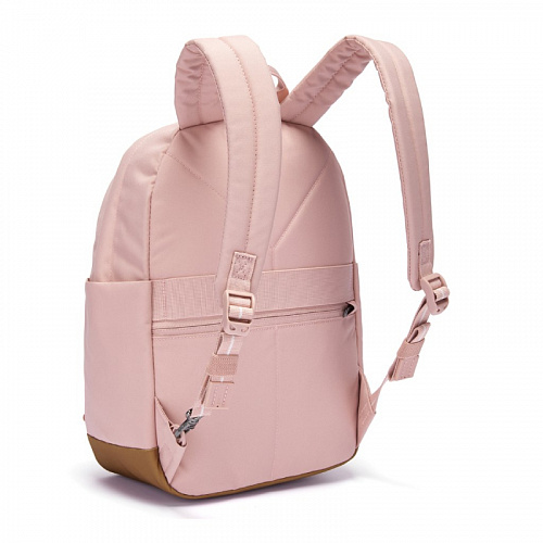рюкзак pacsafe go 15l backpack, 6 ступенів захисту
