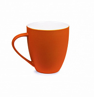 Горнятко керамічне Velvet, ТМ Discover т5507-03