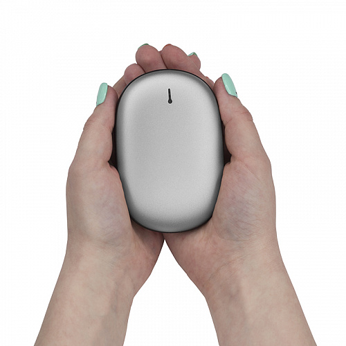 повербанк handwarmer 8000 mah з функцією обігріву рук