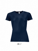 Футболка спортивна жіноча SOL'S Sporty women 01159319S