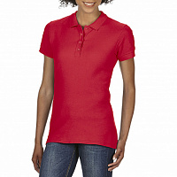 Поло жіноче SoftStyle 177, TM Gildan т64800L-199C-XL