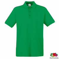 Тенниска 'Premium Polo' XL (Fruit of the Loom) 063218047XL