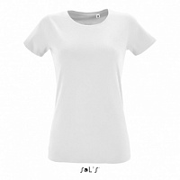 Футболка жіноча SOL'S Regent fit women 02758102L