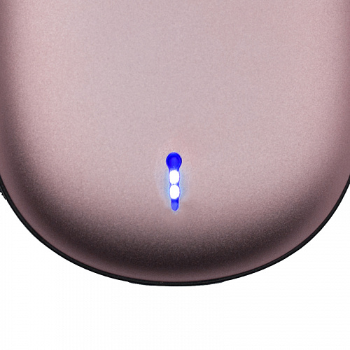 повербанк handwarmer 8000 mah з функцією обігріву рук