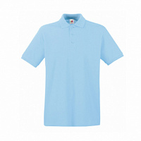 Тенниска 'Premium Polo' L (Fruit of the Loom) 0632180YTL