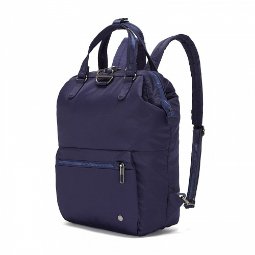 рюкзак жіночий citysafe cx mini backpack, 6 ступенів захисту