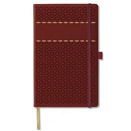 записная книжка stripes classic а5 (settebello)