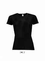 Футболка спортивна жіноча SOL'S Sporty women 01159312M