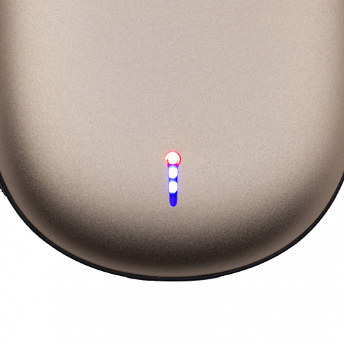 повербанк handwarmer 8000 mah з функцією обігріву рук