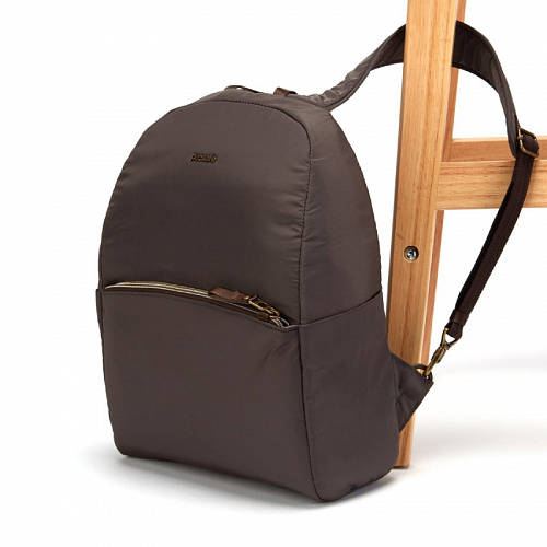 рюкзак жіночий stylesafe backpack , 6 ступенів захисту
