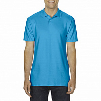 Поло SoftStyle 177, TM Gildan т64800-641C-S