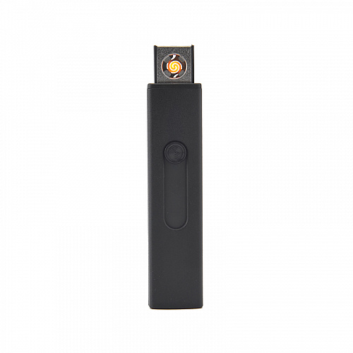 usb запальничка 100f