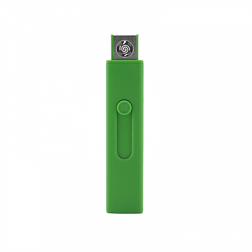usb запальничка 100f