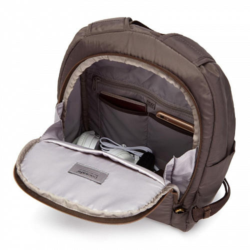 рюкзак жіночий stylesafe backpack , 6 ступенів захисту