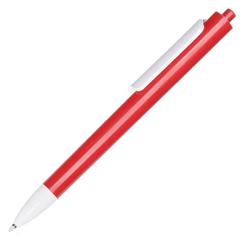 ручка пластиковая forte (lecce pen)