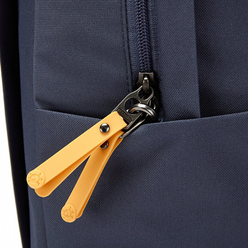 рюкзак pacsafe go 25l backpack, 6 ступенів захисту