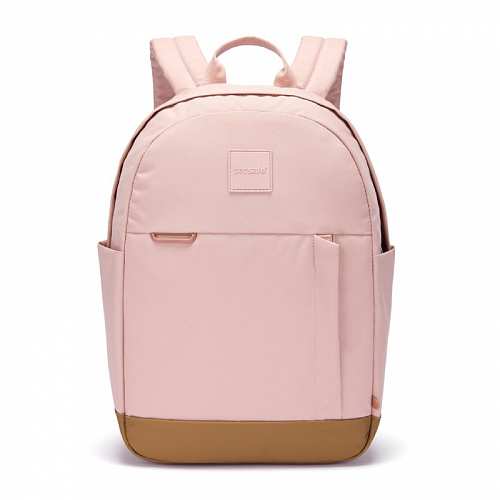 рюкзак pacsafe go 15l backpack, 6 ступенів захисту