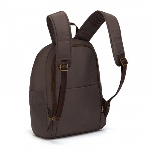 рюкзак жіночий stylesafe backpack , 6 ступенів захисту