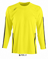 Лонгслів спортивний SOL'S Wembley LSL 90201944LXL