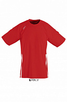 Футболка спортивна SOL'S Wembley SSL 90200908S