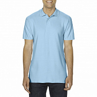 Поло SoftStyle 177, TM Gildan т64800-543C-2XL