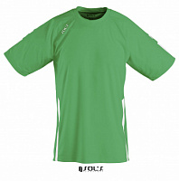 Футболка спортивна дитяча SOL'S Wembley kids SSL 902029336A8