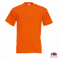 Футболка 'Super Premium Tee' XL (Fruit of the Loom) 061044044XL