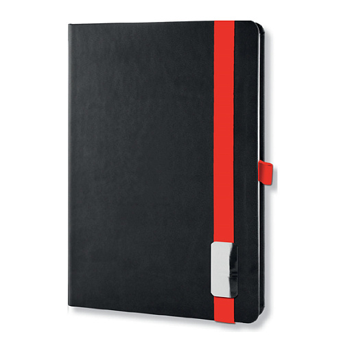 записная книжка туксон а5 (lanybook)
