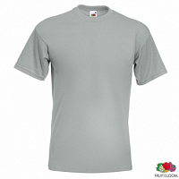 Футболка 'Super Premium Tee' S (Fruit of the Loom) 0610440XWS